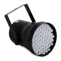 UV LED efekt Beamz PAR36 DMX