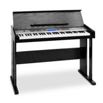 SCHUBERT Carnegy-61, elektronický klavír, 61 klávesov, MIDI