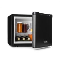 Klarstein Manhattan, mini chladnička, 35 l, čierna