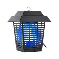 DURAMAXX Ex Lantern, lapač hmyzu, UV-A lampa, modré svetlo, 20 W