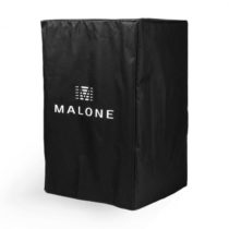 Malone PA Cover Bag 15, 38 cm (15&quot;), ochranný obal na PA reproduktor, kryt, nylon