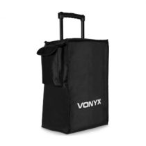 Vonyx SC12, kryt na reproduktor 12&quot; basic, ochranný kryt