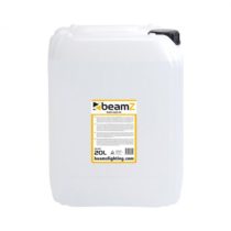 Beamz Bubble Liquid, tekutina na výrobu mydlových bublín, ekologická, 20 litrov