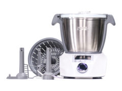 Kuchynský robot a varič Compact Cook Delimano, 1000 W