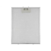 Klarstein hliníkový tukový filter, 28 x 35 cm, vymeniteľný filter, náhradný filter