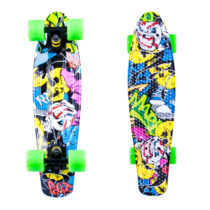Pennyboard WORKER Colory 22&quot;