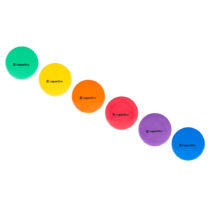 Kruhové farebné značky inSPORTline Marker 25 cm