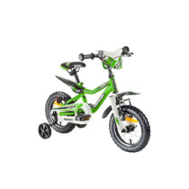 Detský bicykel Kawasaki Juniso 12&quot; - model 2018