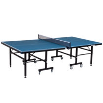 Stôl na stolný tenis inSPORTline Deliro Deluxe